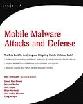 E-Book (epub) Mobile Malware Attacks and Defense von Ken Dunham