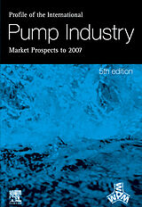 eBook (pdf) Profile of the International Pump Industry - Market Prospects to 2007 de 