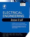 E-Book (epub) Electrical Engineering: Know It All von Clive Maxfield, CEng Bird BSc (Hons), Tim Williams