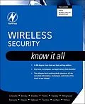 E-Book (epub) Wireless Security: Know It All von Praphul Chandra, James F. Ransome Cism Cissp, Timothy Stapko
