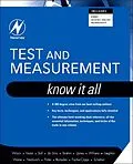 E-Book (epub) Test and Measurement: Know It All von Jon S. Wilson, Stuart Ball, Creed Huddleston