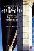 E-Book (epub) Concrete Structures von R. Dodge Woodson
