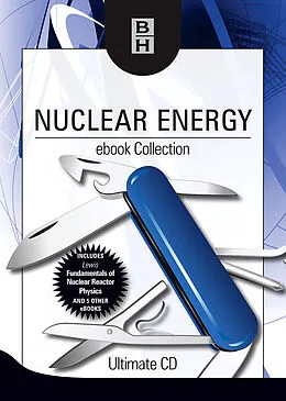 E-Book (pdf) Nuclear Energy ebook Collection von Gianni Petrangeli, Raymond L. Murray, Colin Bayliss