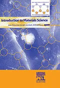 E-Book (epub) Introduction to Materials Science von Jean P Mercier, Gerald Zambelli, Wilfried Kurz