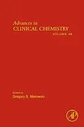 E-Book (epub) Advances in Clinical Chemistry von Gregory Makowski