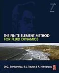 E-Book (epub) The Finite Element Method for Fluid Dynamics von O. C. Zienkiewicz, R. L. Taylor, P. Nithiarasu