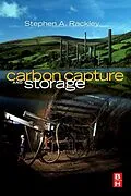 E-Book (epub) Carbon Capture and Storage von Steve A. Rackley
