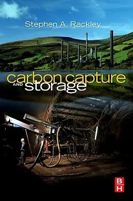 E-Book (epub) Carbon Capture and Storage von Steve A. Rackley