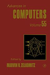 E-Book (pdf) Advances in Computers von 