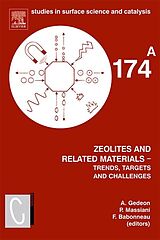 eBook (epub) Zeolites and Related Materials: Trends Targets and Challenges(SET) de 