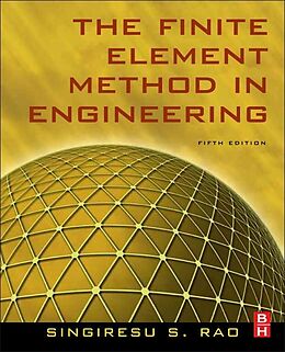 eBook (pdf) The Finite Element Method in Engineering de Singiresu S. Rao