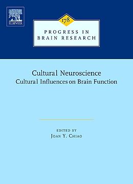 E-Book (pdf) Cultural Neuroscience: Cultural Influences on Brain Function von 