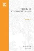 E-Book (pdf) Theory of Ionospheric Waves von Liu