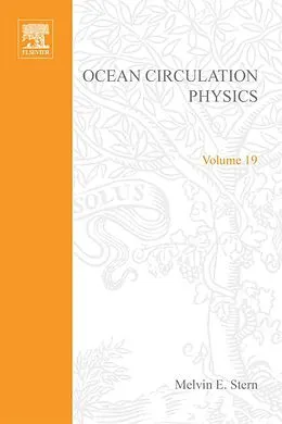 E-Book (pdf) Ocean Circulation Physics von Stern