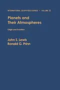 E-Book (pdf) Planets and Their Atmospheres: Origin and Evolution von Lewis