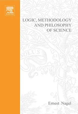 E-Book (pdf) Logic, Methodology and Philosophy of Science, Proceeding of the 1960 International Congress von Lev D. Beklemishev