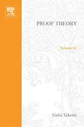 E-Book (pdf) Proof Theory von Lev D. Beklemishev