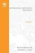 E-Book (pdf) Differential-Difference Equations von Richard Bellman, Kenneth L. Cooke