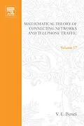 E-Book (pdf) Mathematical Theory of Connecting Networks and Telephone Traffic von V. E. Benes