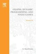 E-Book (pdf) Graphs, Dynamic Programming and Finite Games von Kaufmann