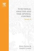E-Book (pdf) Functional Analysis and Time Optimal Control von Hermes