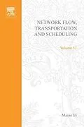 E-Book (pdf) Network Flow, Transportation, and Scheduling; Theory and Algorithms von Masao