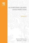 E-Book (pdf) Algorithms, Graphs, and Computers von Richard Bellman, Kenneth L. Cooke