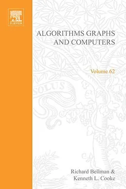 E-Book (pdf) Algorithms, Graphs, and Computers von Richard Bellman, Kenneth L. Cooke