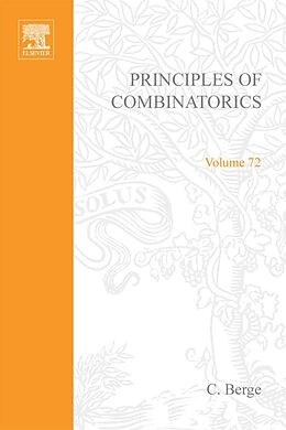E-Book (pdf) Principles of Combinatorics von Berge
