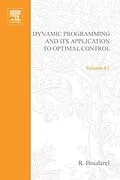 E-Book (pdf) Dynamic Programming and Its Application to Optimal Control von Phil Howlett, Anatoli Torokhti