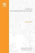 E-Book (pdf) Flows in Transportation Networks von Oliver
