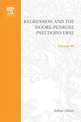 eBook (pdf) Regression and the Moore-Penrose Pseudoinverse de 