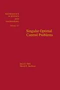 E-Book (pdf) Singular Optimal Control Problems von Phil Howlett, Anatoli Torokhti