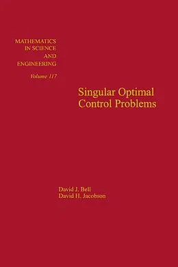 E-Book (pdf) Singular Optimal Control Problems von Phil Howlett, Anatoli Torokhti