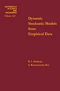 E-Book (pdf) Dynamic Stochastic Models from Empirical Data von Kashyap