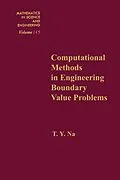 E-Book (pdf) Computational Methods in Engineering Boundary Value Problems von Na