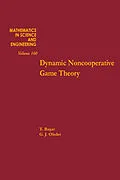 E-Book (pdf) Dynamic Noncooperative Game Theory von Tamer Basar, Geert Jan Olsder