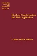 E-Book (pdf) Ba?cklund Transformations and Their Applications von Rogers