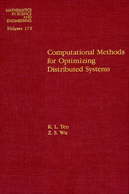 E-Book (pdf) Computational Methods for Optimizing Distributed Systems von Charles Teo