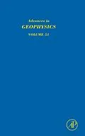 E-Book (epub) Advances in Geophysics von Renata Dmowska
