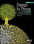 E-Book (epub) Design to Thrive von Tharon Howard