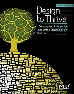 E-Book (epub) Design to Thrive von Tharon Howard