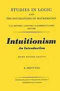 E-Book (pdf) Intuitionism An Introduction von Lev D. Beklemishev