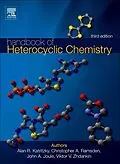 E-Book (pdf) Handbook of Heterocyclic Chemistry von Alan R. Katritzky, Christopher A. Ramsden, John A. Joule