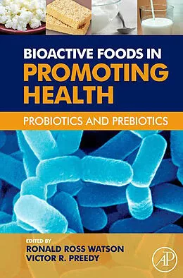 E-Book (epub) Bioactive Foods in Promoting Health von Preedy BSc, Ronald Ross Watson