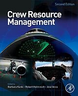 eBook (pdf) Crew Resource Management de 