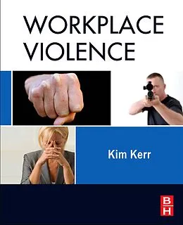 E-Book (epub) Workplace Violence von Kim Kerr CPP