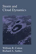 E-Book (pdf) Storm and Cloud Dynamics von William R. Cotton, Richard A. Anthes