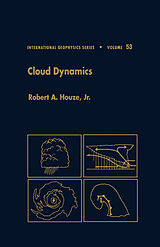 eBook (pdf) Cloud Dynamics de Robert A. Houze Jr.