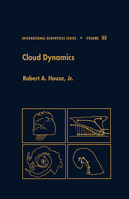 eBook (pdf) Cloud Dynamics de Robert A. Houze Jr.